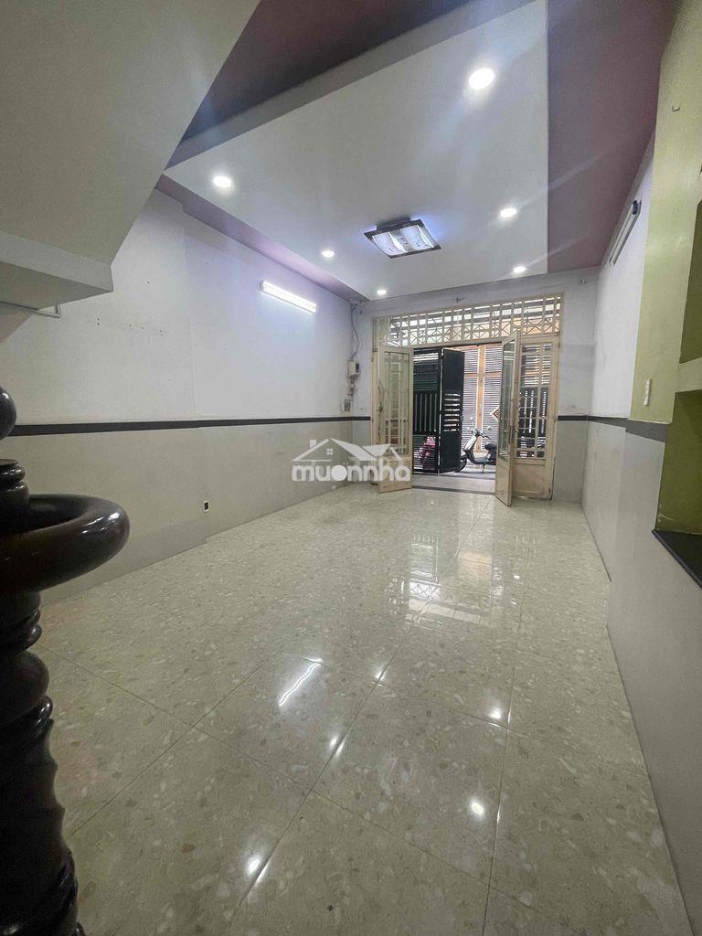 Hẻm 5m tân sơn nhì. 4x13m trệt 2 lầu 4pn,4wc. - 3
