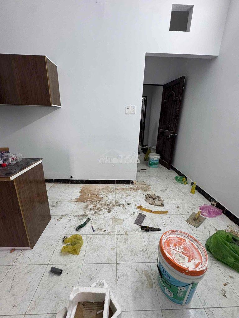 2 phòng ngủ - gần học viện hàng không - trường chinh - 3