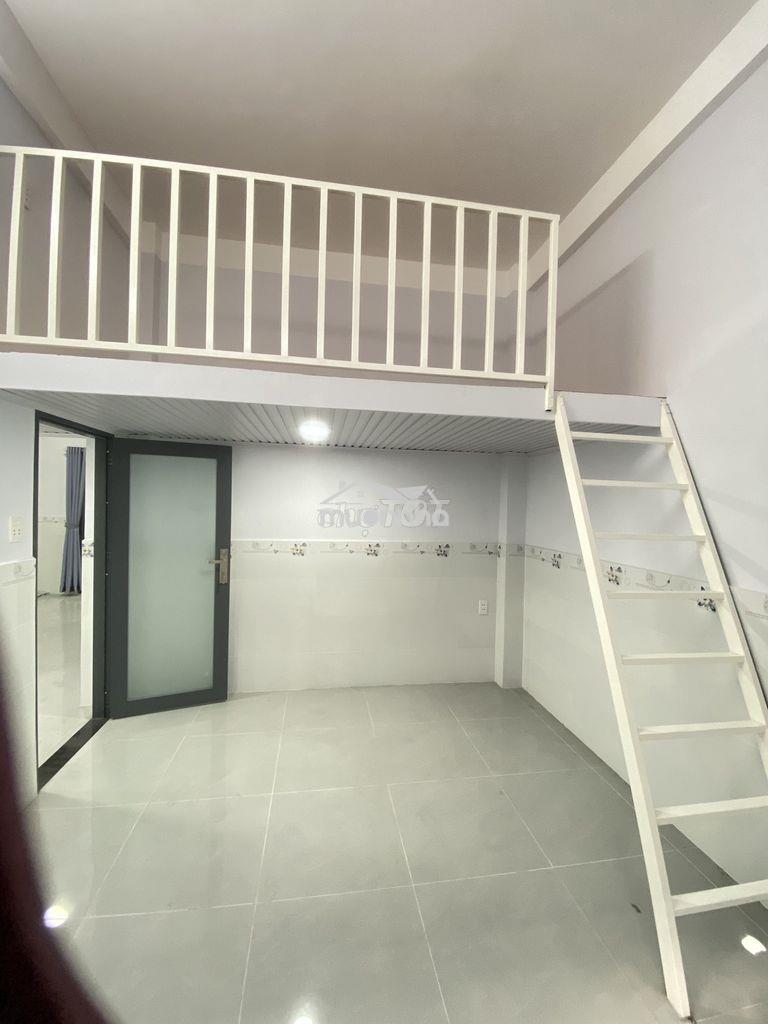 Giảm 500tr chung cư phan văn trị 3pn, nhà mới đẹp hơn 2tỷ - 3