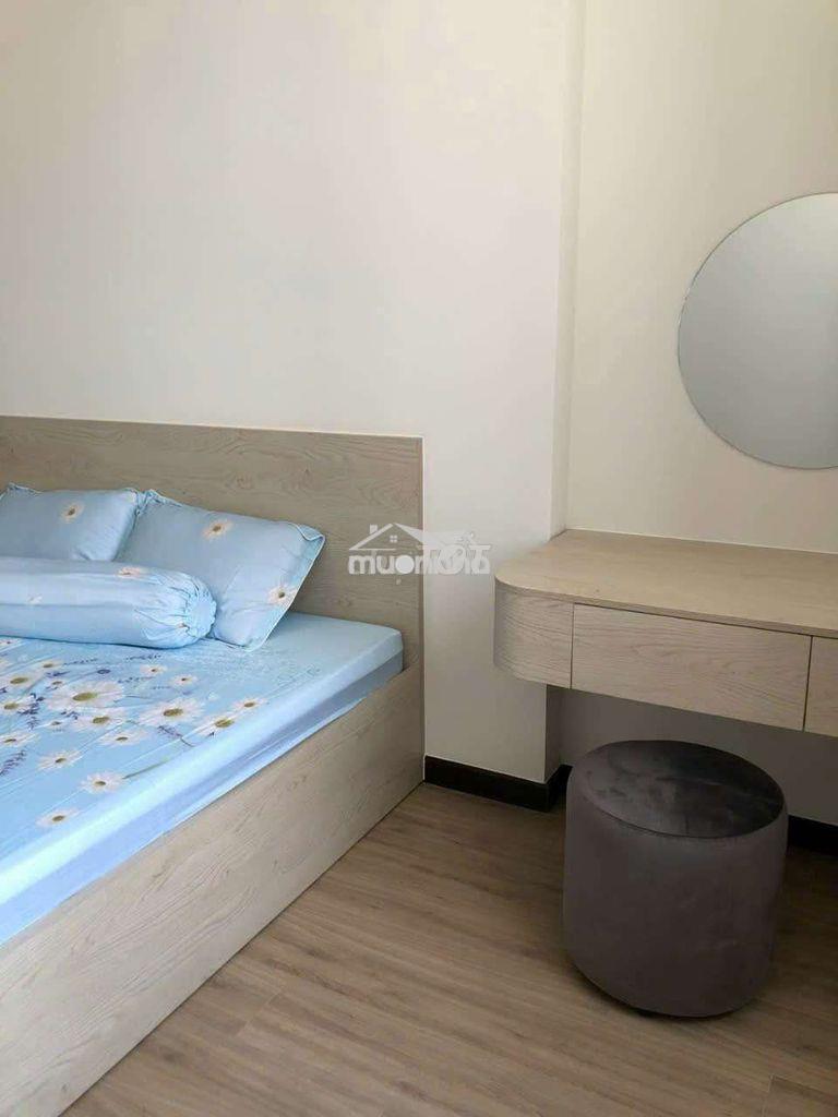Thuê 2pn full nội thất cao cấp – c skyview thủ dầu một bình dương - 4
