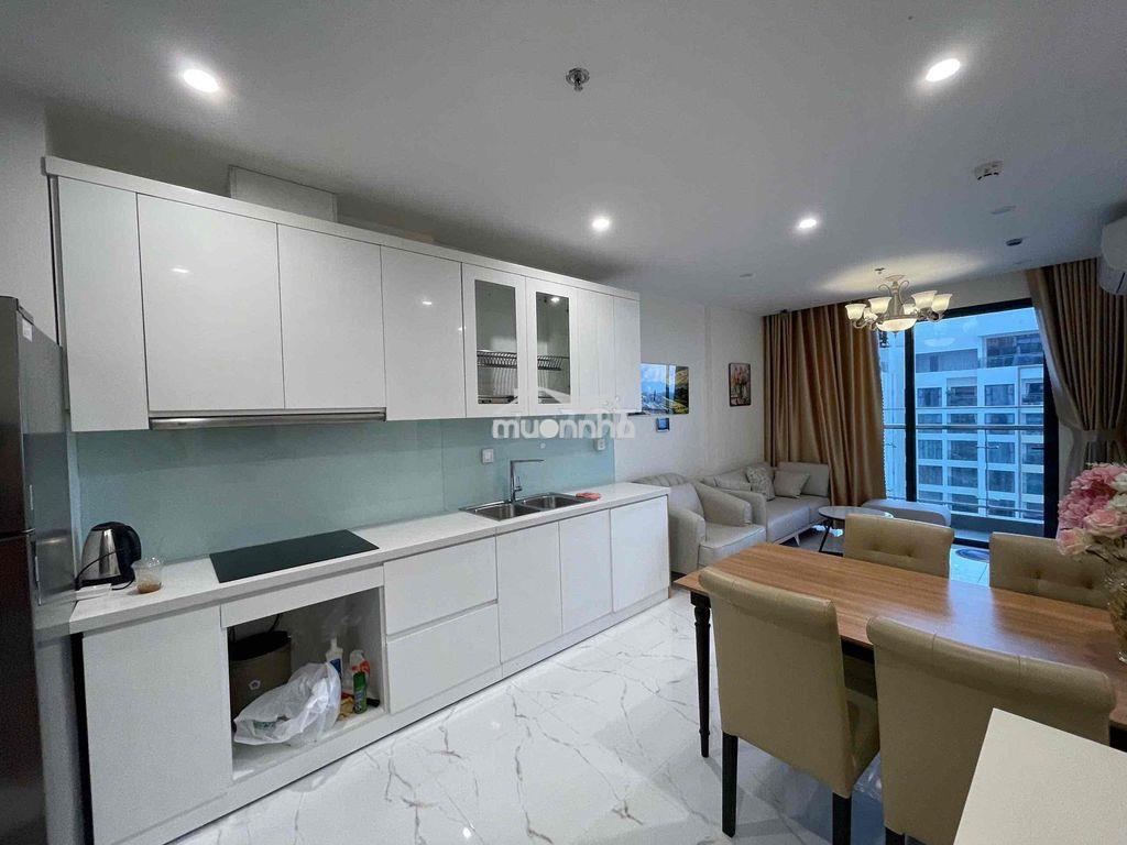Cho thuê 1-2-3pn vinhomes grand park giá *** chỉ từ 4tr - Ảnh 4