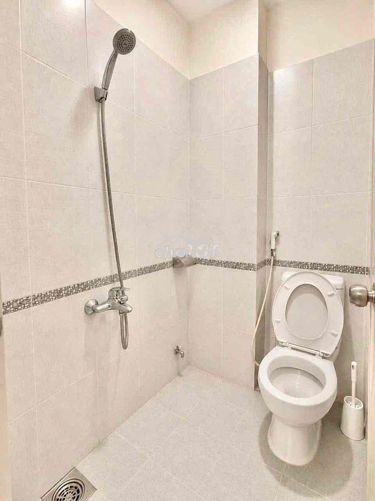 Cho thuê phòng trọ giá rẻ gò vấp - 4
