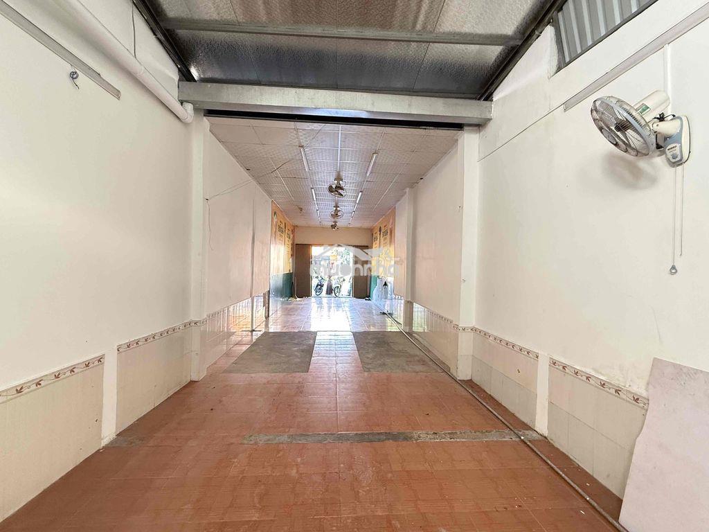Cho thuê mbkd khu sinh viên đại học thủ dầu một, bình dương - 2