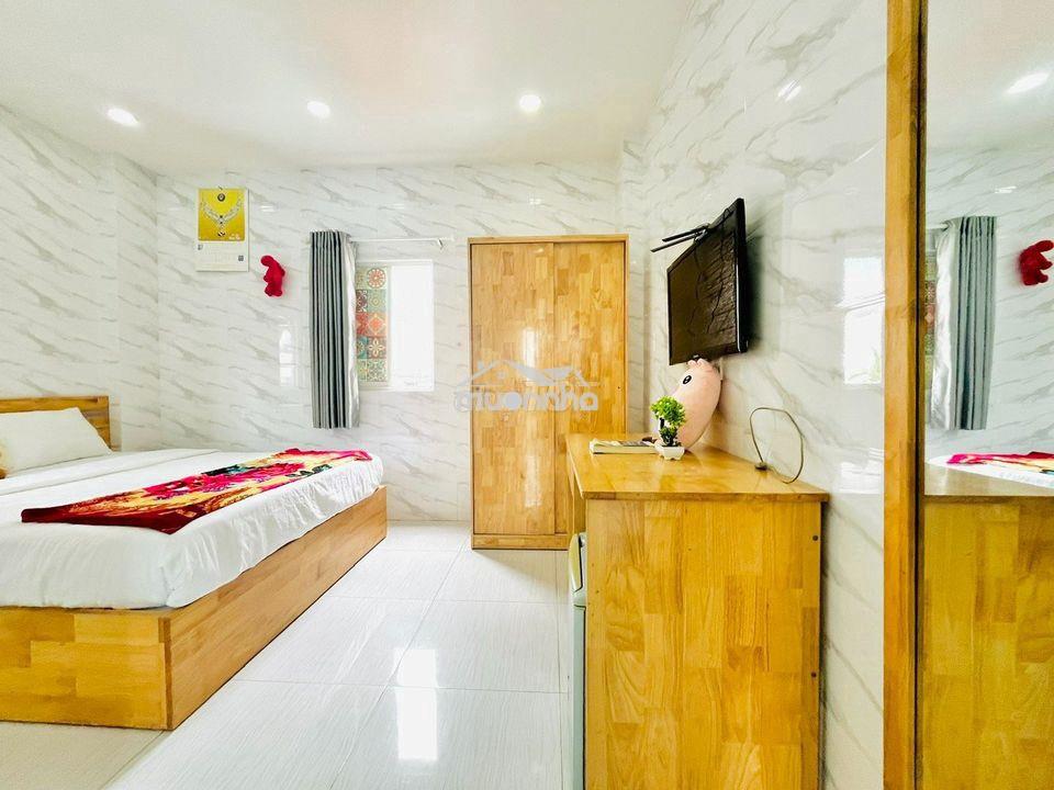 Phòng hồ hảo hớn gần võ văn kiệt chợ nga cô bắc cô giang trần hưng đạo - 3