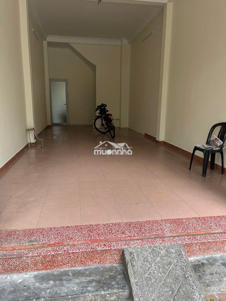 Cho thuê mặt bằng kinh doanh/văn phòng - 4