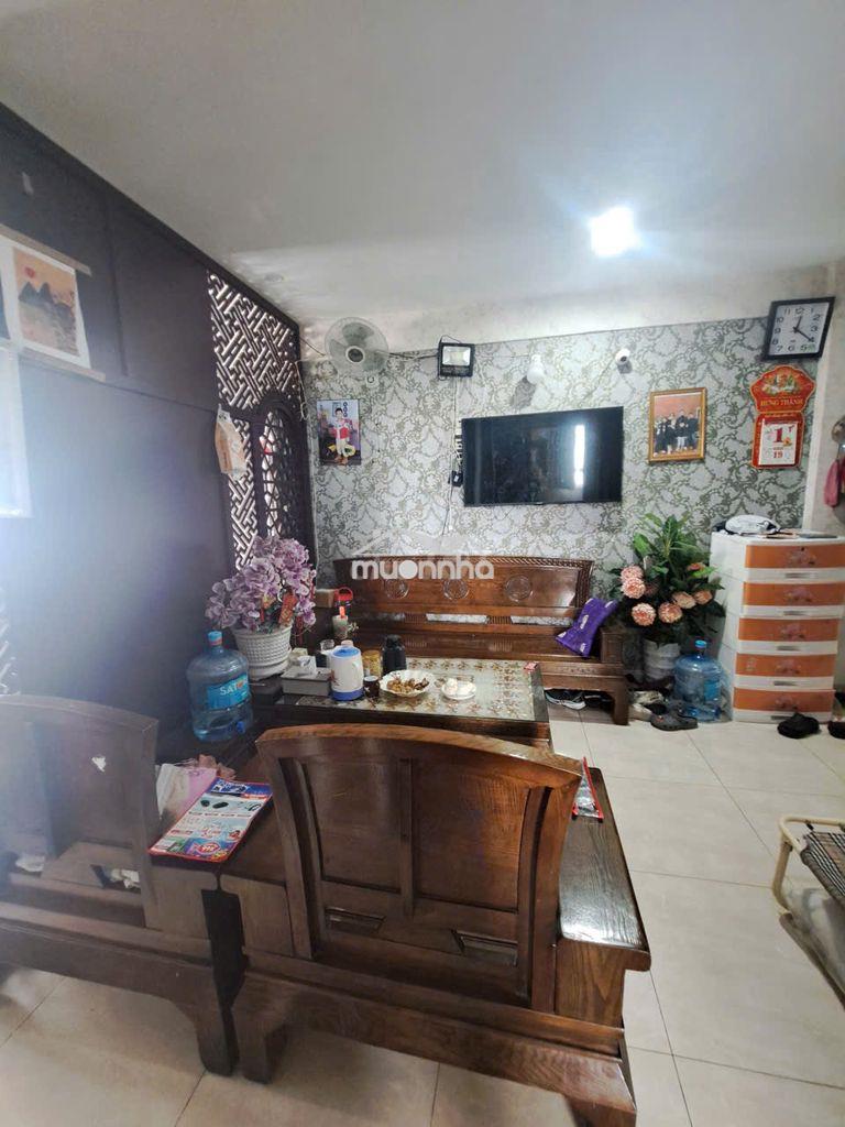 Bán căn hộ heaven, căn góc 2 ban công, rộng 65m2, full nội thất.