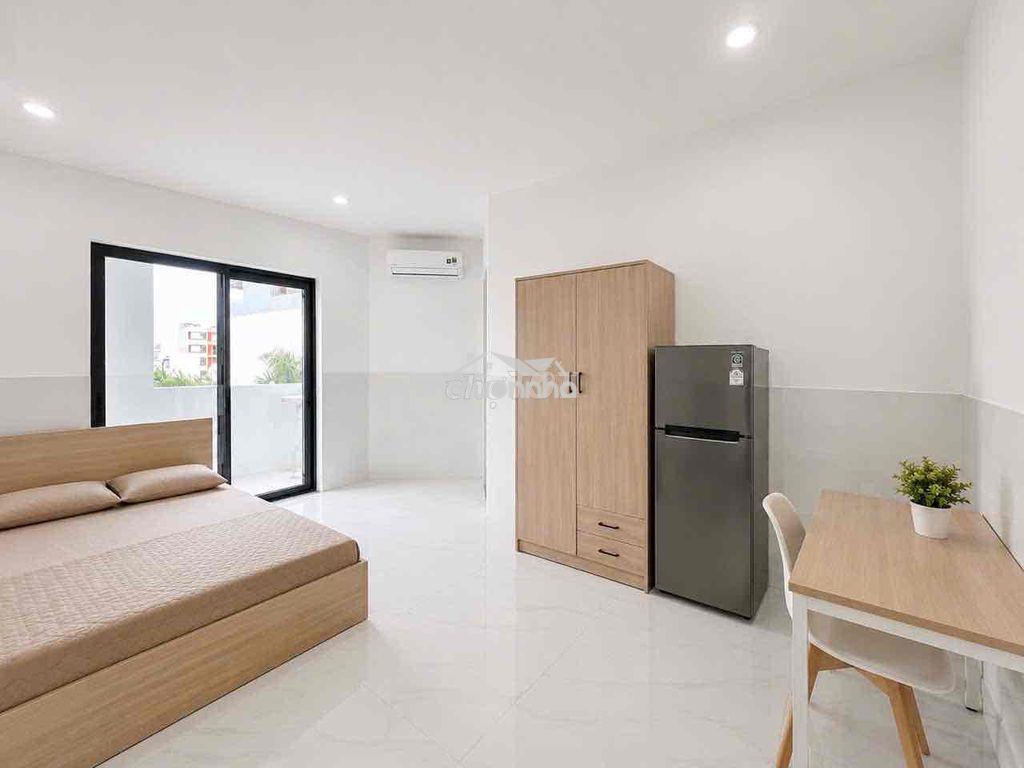 Khai trương nhà mới ngay gần vlu-iuh-nttu,giữ phòng tháng 9 - 3