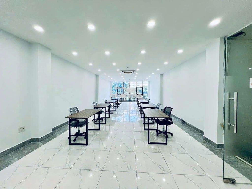 Văn phòng – núi thành, quận tân binh full nội thất văn phòng - 2
