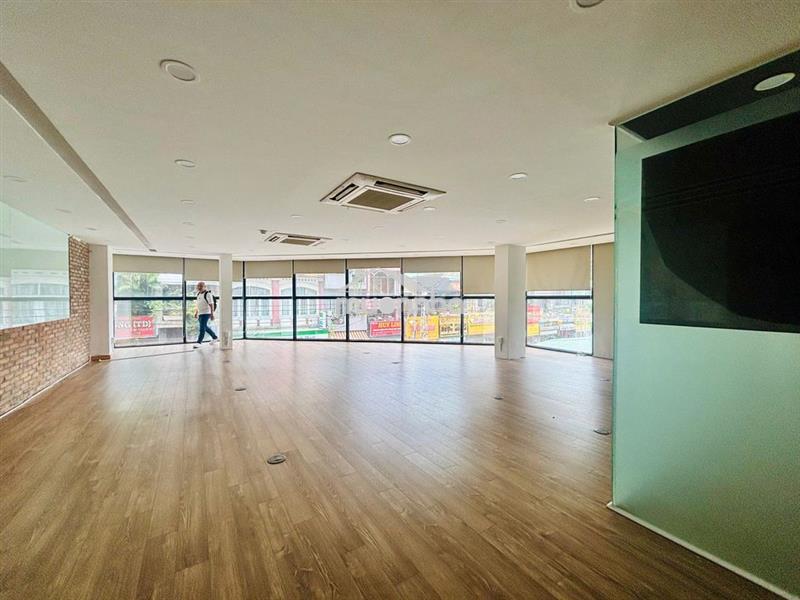 150m2 - mặt bằng mt nguyễn hữu cầu, quận 1 - giá thuê 35tr