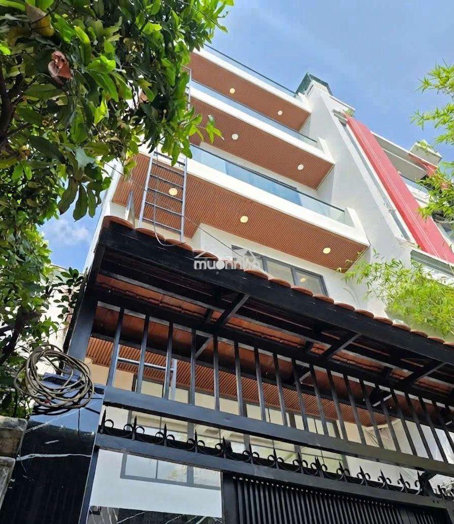 2pn 2 ban công mới gần trường ngoại thương, hutech - free 4 xe - 4