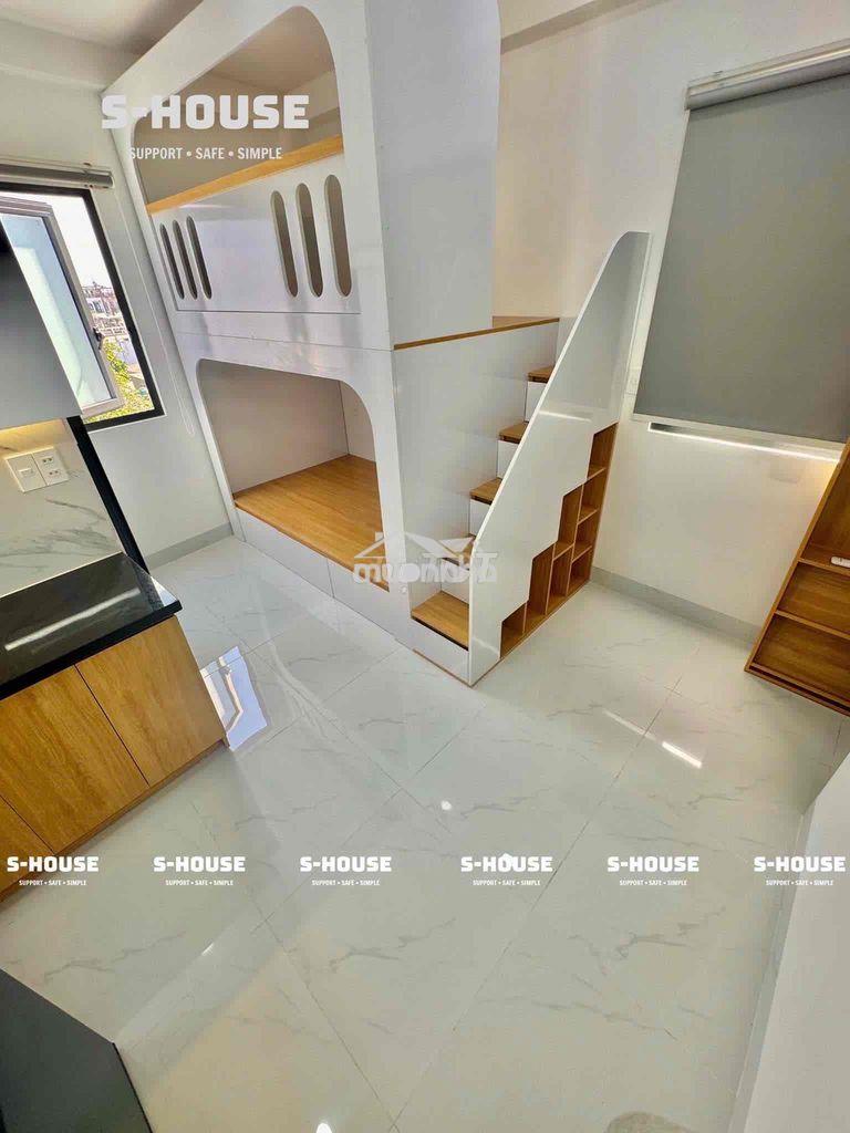Khai trương chdv mới 100% dương quảng hàm gần nơ trang long dh vlu,iuh
