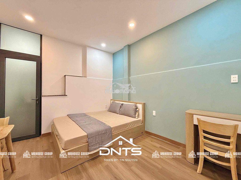 Khai trương phòng trọ đầy đủ nội thật, tách bếp gần đh nhân văn, bason - 3