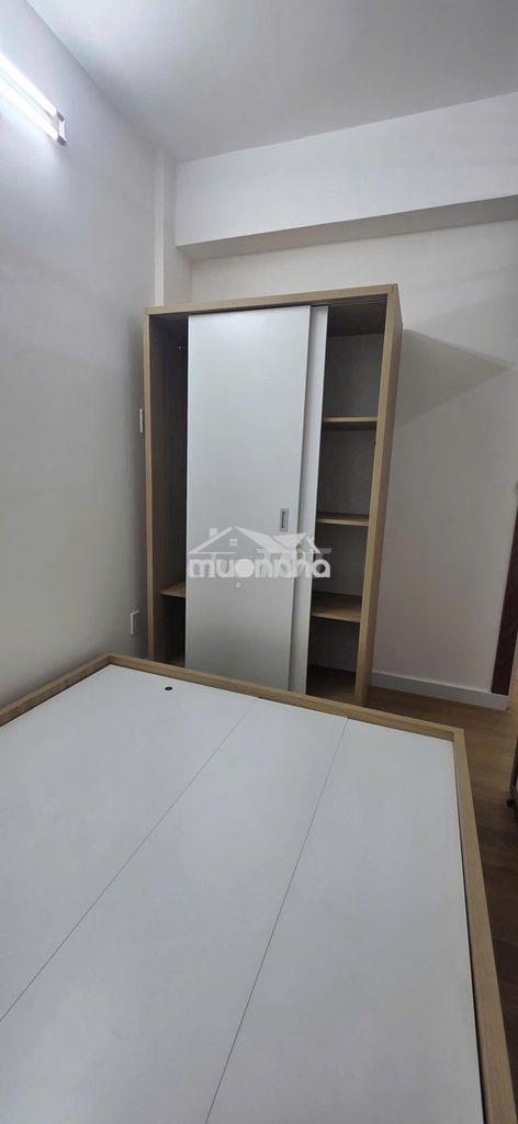 Căn hộ nguyễn kim quận 10 - lô r lầu 2, nhà mới đẹp, 50m², 2pn, 2.85tỷ - 2