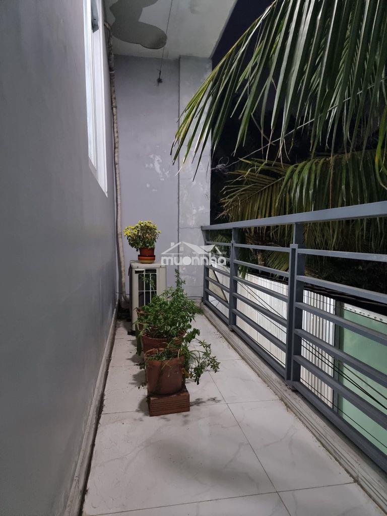 Cho thuê nhà nguyên căn đường 44, p. hiệp bình (thủ đức cũ) - 3