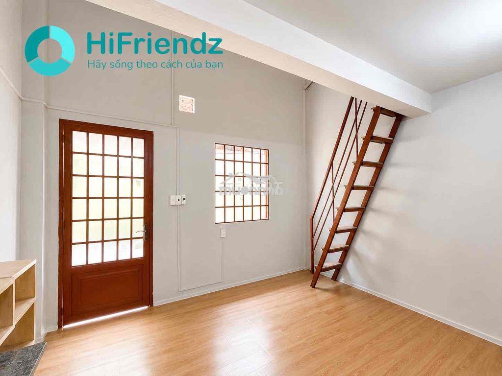 Cho thuê phòng 1 trệt 1 gác lửng cao 2m_mới xây 100% gần vhu, đầm sen - Ảnh 2