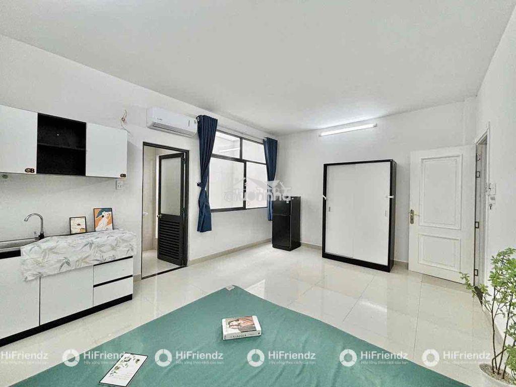 Chdv cao cấp đầy đủ tiện nghi gần đầm sen giá rẻ - 3