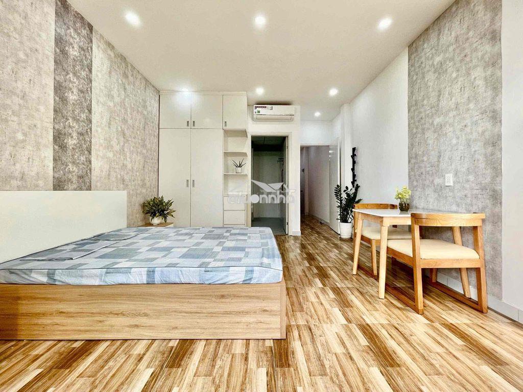 Chính chủ cho thuê ở được 4 người ngay đh văn hiến âu cơ full nt - 3