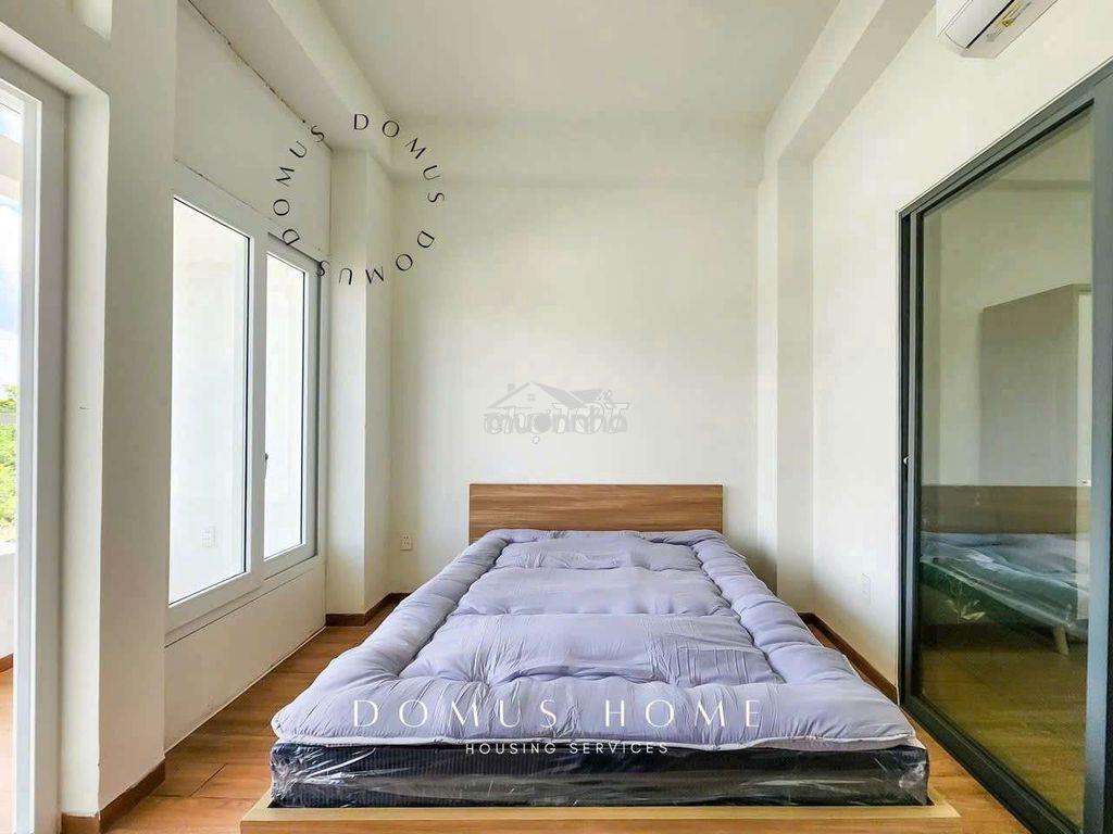🏡Căn hộ view sông q4💵căn hộ 1 ngủ_bancong_đủ nội thất đẹp 💯 - 3