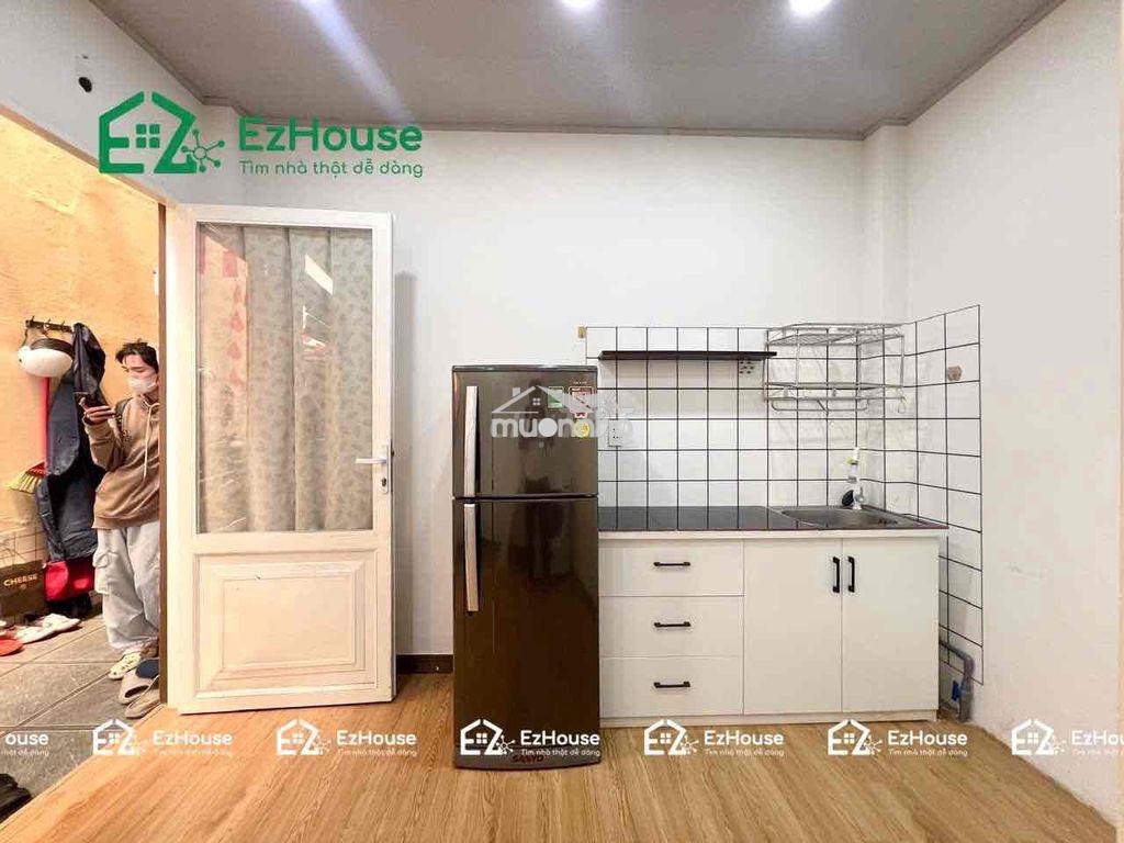 Hỗ trợ cọc 1tr cho khách, nhà ncăn 1 trệt 1 lầu vừa trống lại - 4