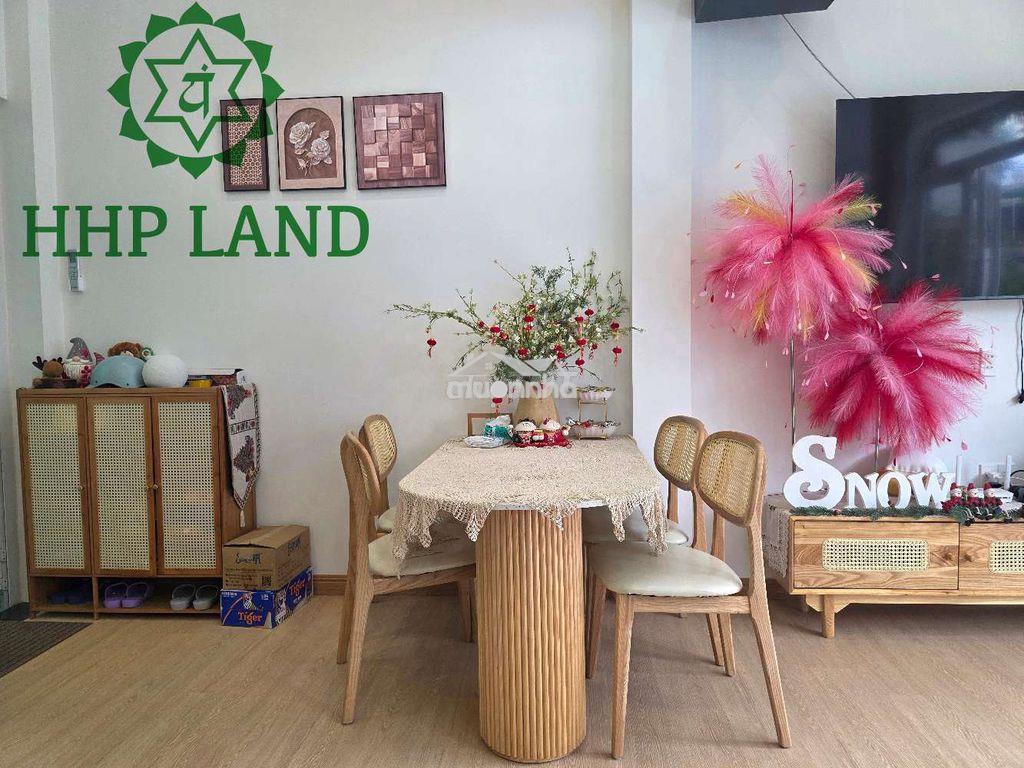Cho thuê căn nhà vườn full nội thất, p. hố nai cũ (nay là long bình) - 3