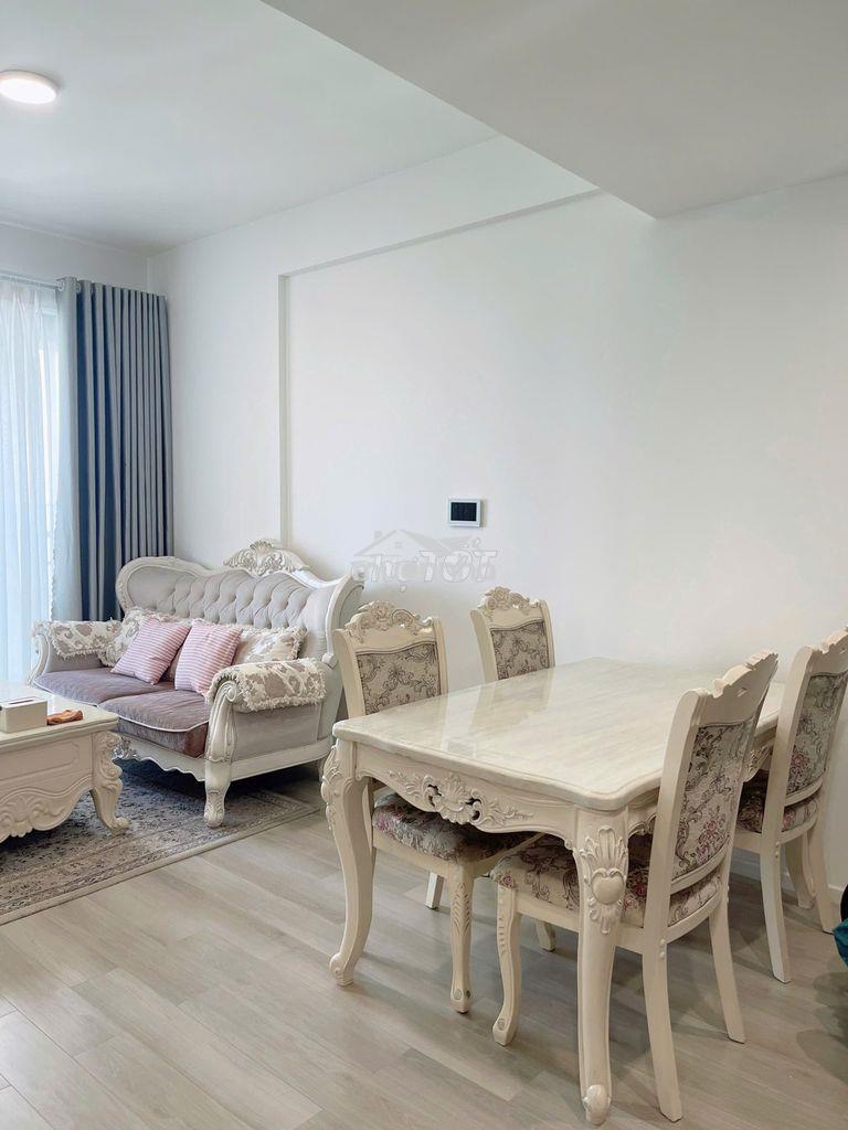 Cho thuê 2pn masteri centre point vinhomes grand park view pháo hoa - 2