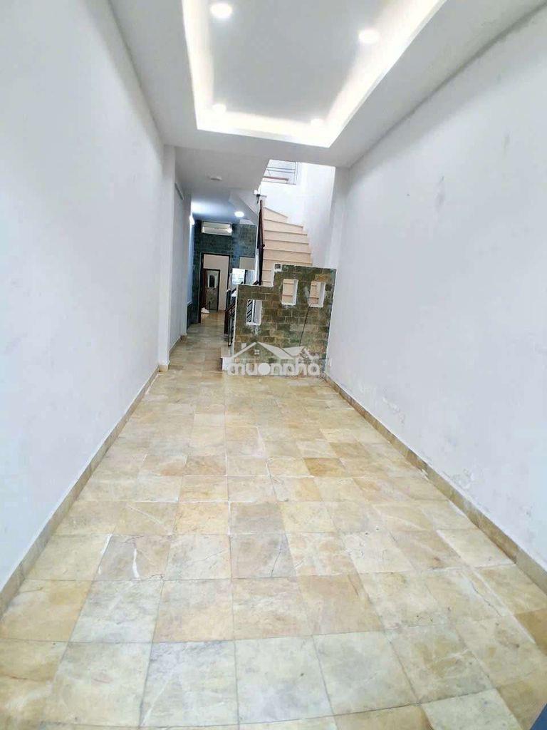 3x25 trệt lầu 2pn 3wc gần trường trần quang cơ tch25 sân dài - 2