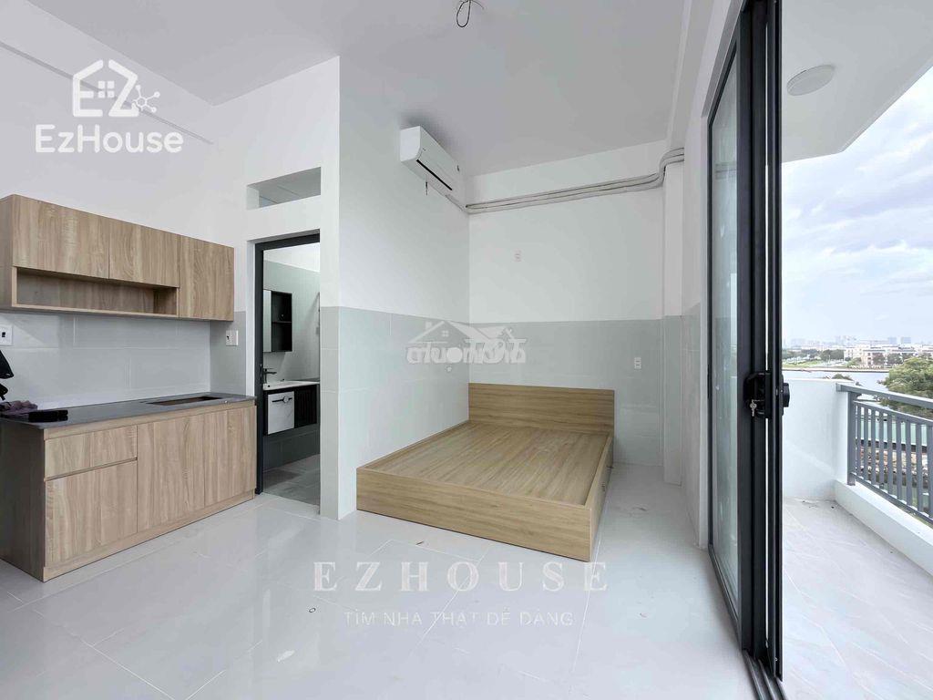 Hỗ trợ 1tr2 cho tsv chốt sớm - nhà mới đi bộ qua nttu - vlu - 2