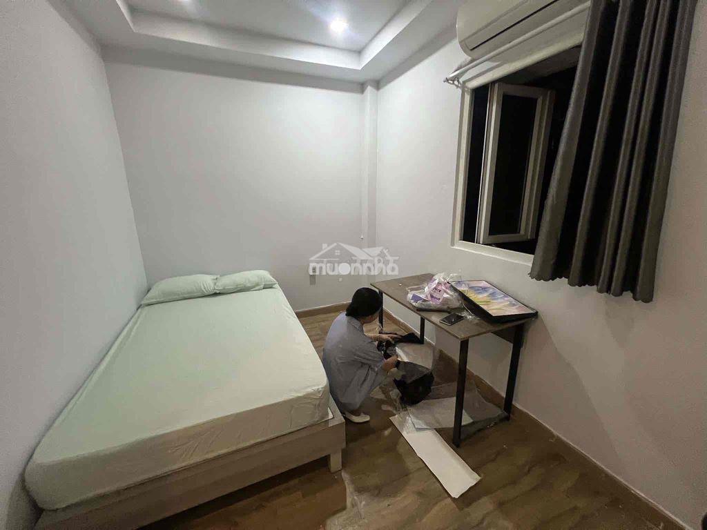 Cho thuê chdv phạm ngũ lão quận 1 - 2