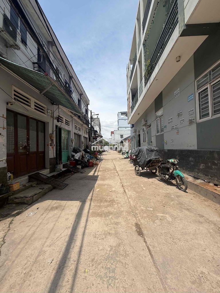Nhà bán 2mt đường bùi tư toàn, phường an lạc, quận bình tân - 3