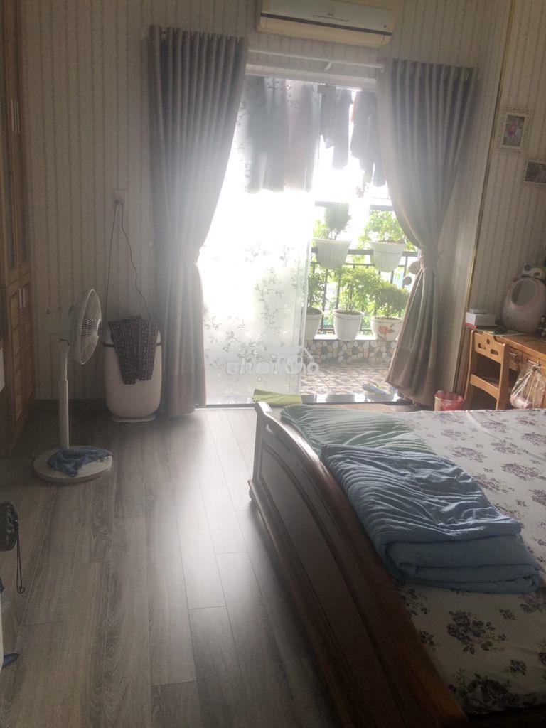 Bán chung cư đường cách mạng tháng 8 50m2, 2pn, giá 2.4 tỷ - 3