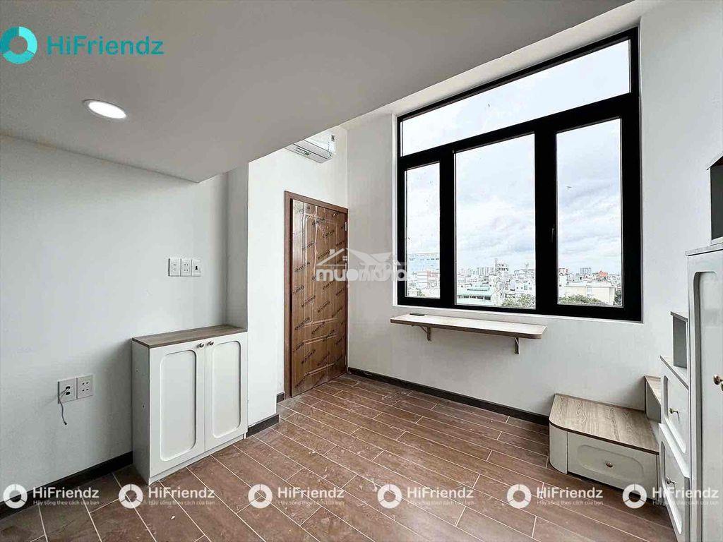 Duplex - full nội thất - rộng đẹp nhất khu vực dương quảng hàm - 2