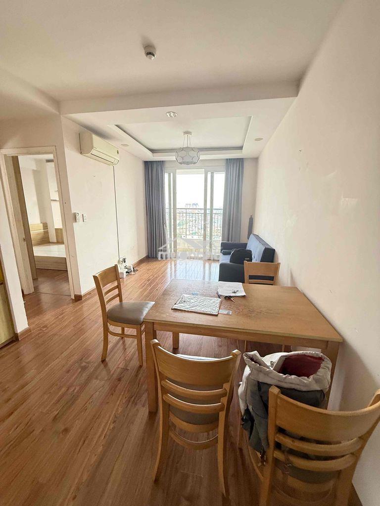 Bán 1 số căn 1pn và 2pn tại chung cư the avila quận 8