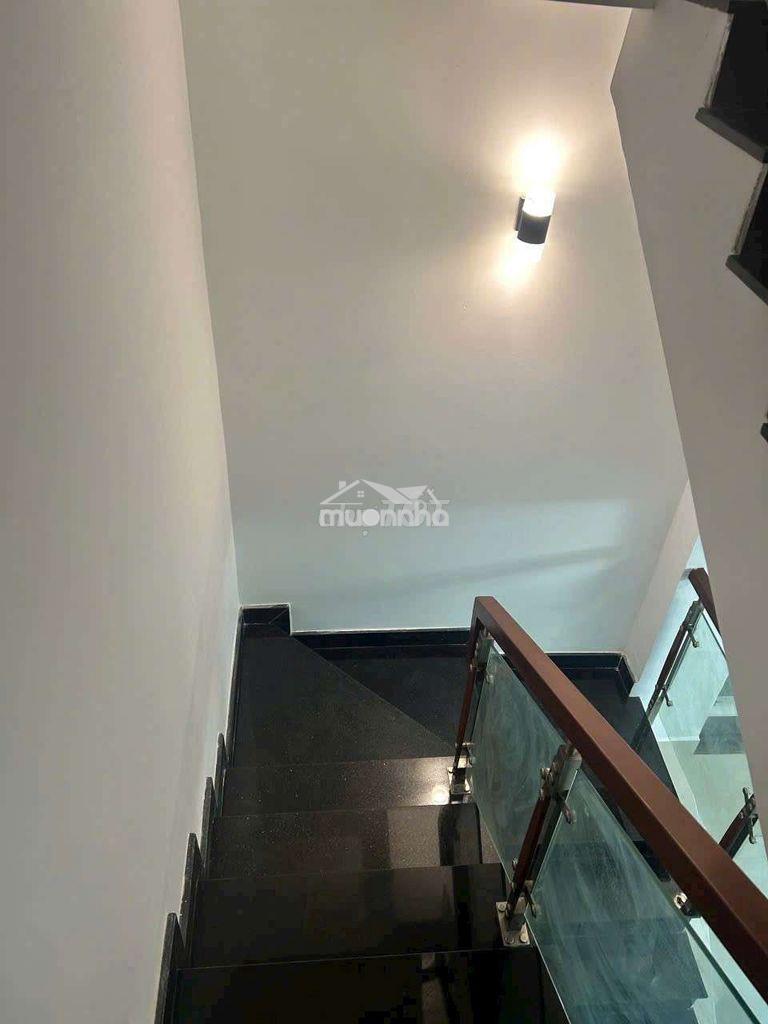 Nhà cách aeon 3phut 4x20 đúc 2 lầu - 3