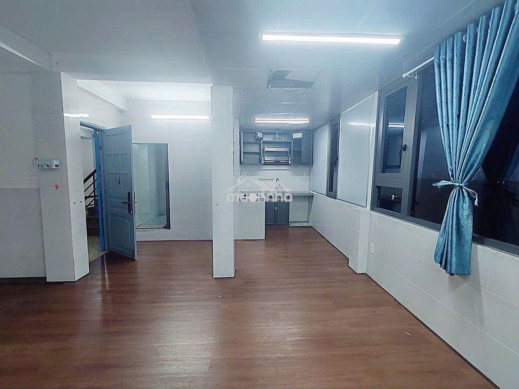 Chung cư nguyễn thị tần p2 q8 61,9m2 cạnh chợ rạch ông, sd thang máy - 2