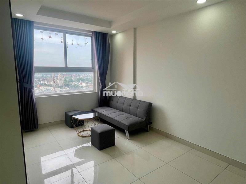Cho thuê căn hộ 🏠 samsora riverside – căn hộ 2pn | giá chỉ 4,8tr/tháng