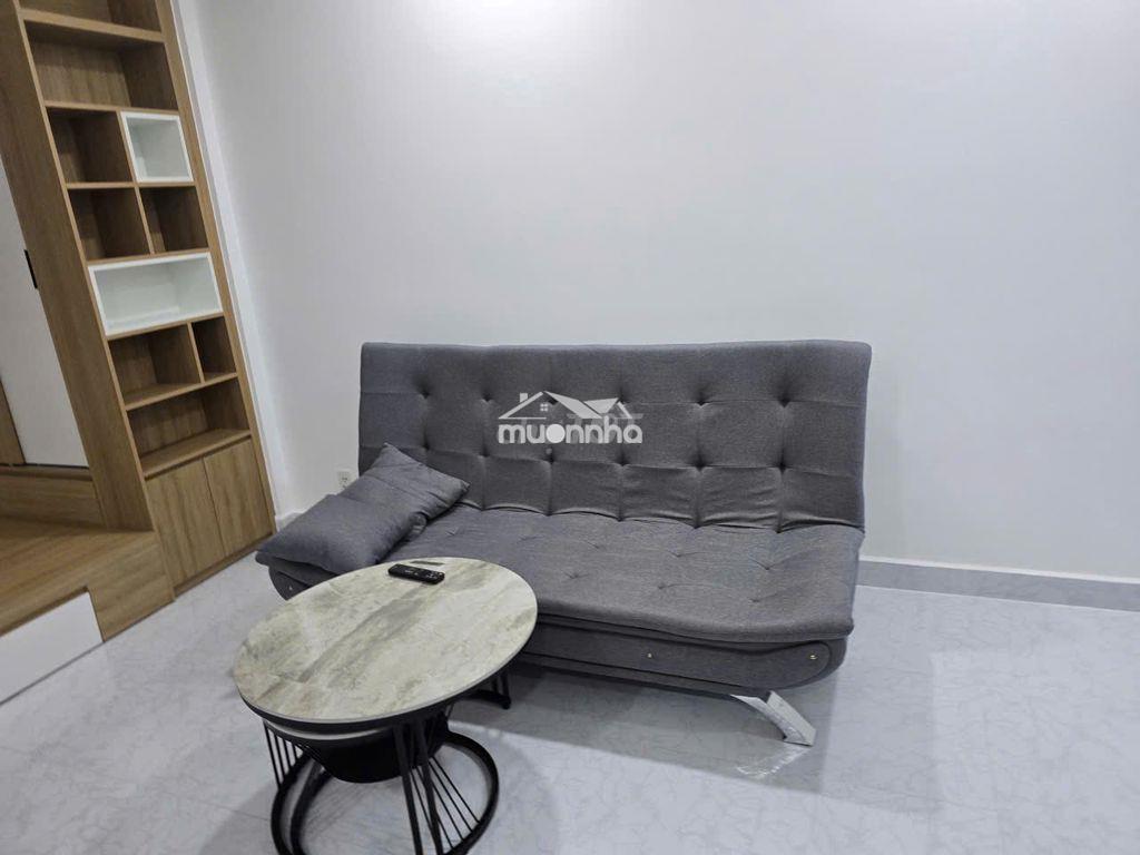 Cho thuê studio thạnh tân 39m2 full nội thất chỉ 5tr, gần vincom dĩ an - 3