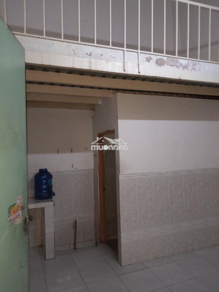 Cho thuê phòng trọ phước long a(cũ) đường đỗ xuân hợp - 2