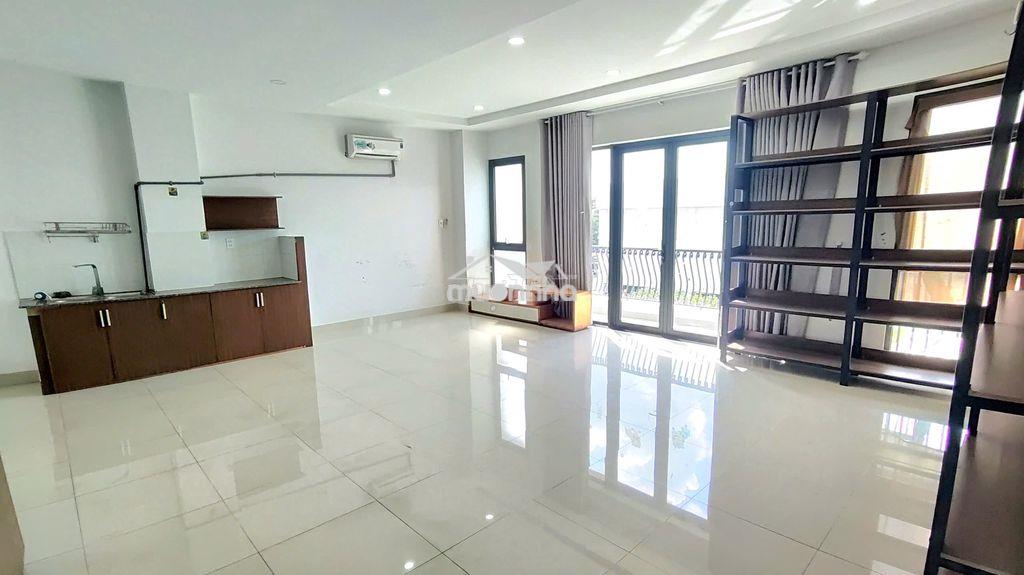 Văn phòng cho thuê 55m² có chỗ đậu ô tô tại kđt vạn phúc - 4