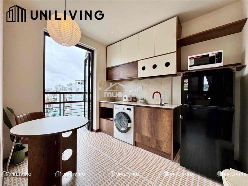 Khai trương căn hộ cao cấp y hình gần đh mở quận 3