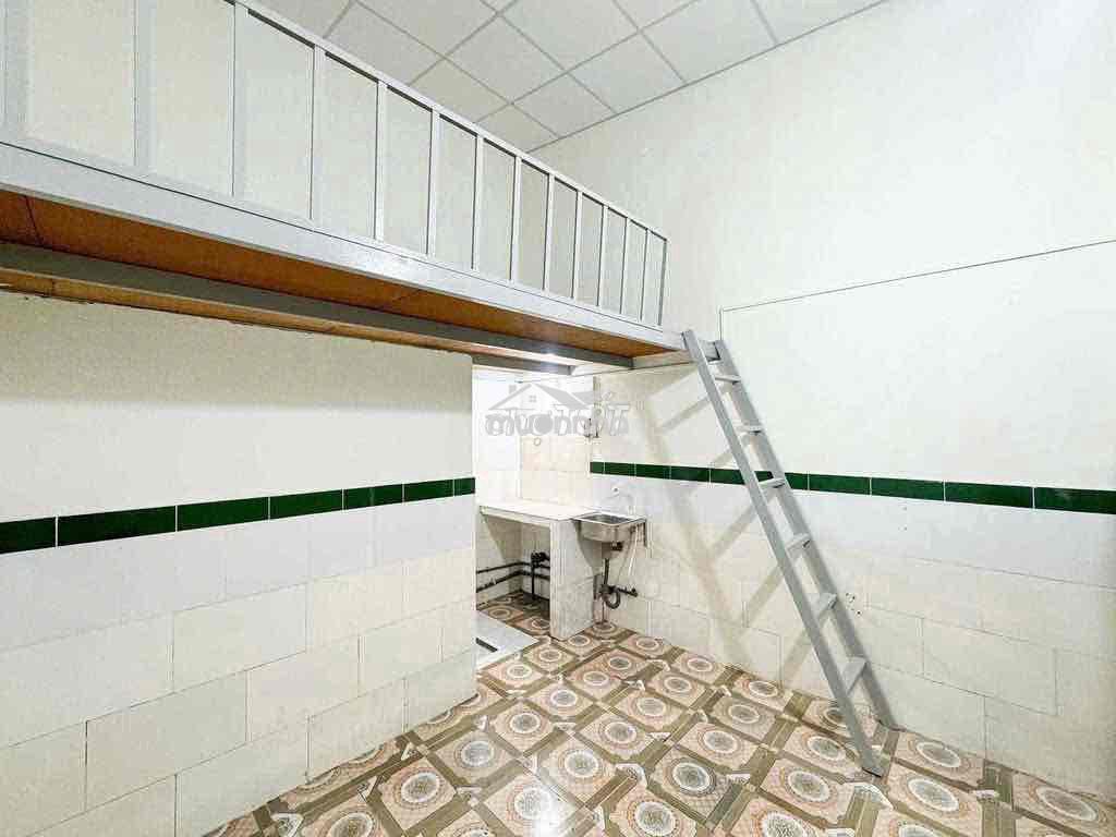 🔥 Trọ rẻ bèo chỉ từ 1tr6gần vincom plaza dĩ an 🔥 - phòng 19m2 - 28m2 - Ảnh 2