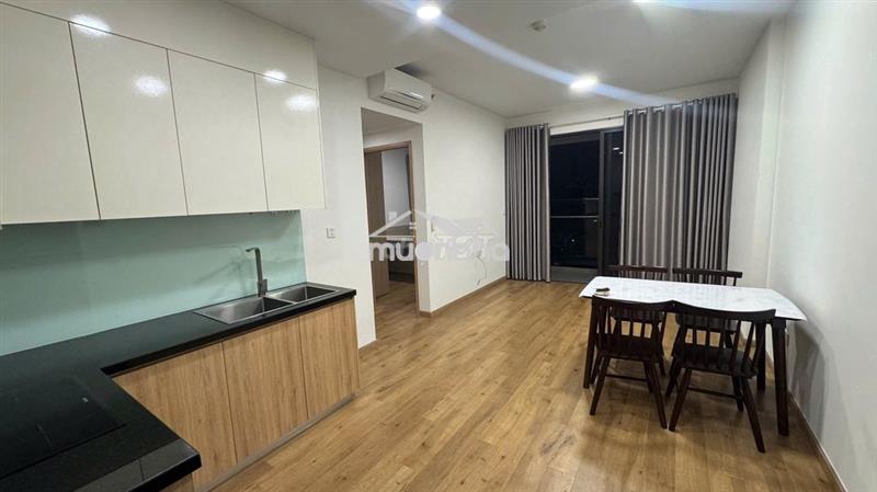 Cho thuê căn hộ full nội thất chung cư cao cấp mới võ văn kiệt an lạc