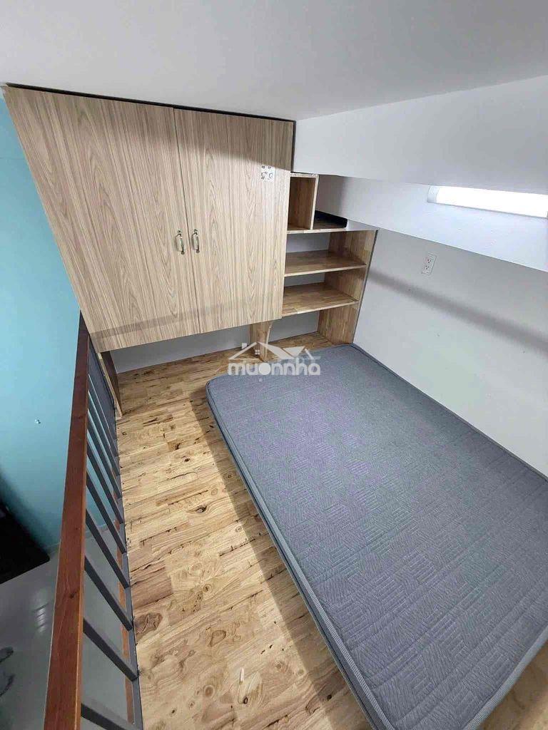 Đúng giá - gần đh ufm, tdtu, nttu - ở được 3 người tối đa, an ninh - 4