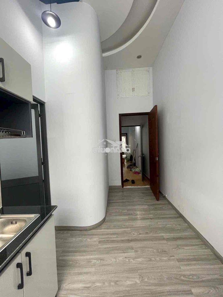 Cho thuê phòng trọ full nội thất ngay bà chiểu - phan đăng lưu bt - 3
