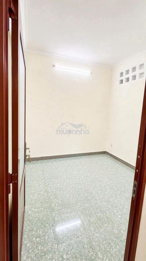 Nhà bán chính chủ đường số 4, phường 16 - 2
