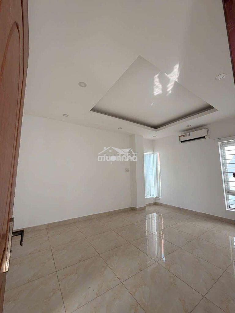 Nhà 3 tầng hẻm xe hơi chữ đồng tử, f7.l tân bình, dt 9,2x7. - 3
