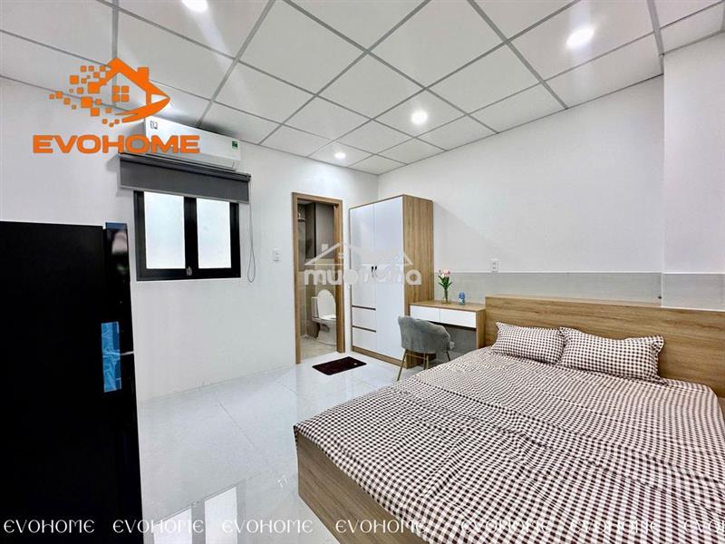 Cho thuê phòng studio quận 7