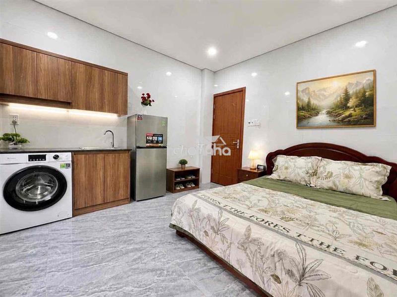 Căn hộ dịch vụ - đầy đủ tiện nghi - ngay aeon tân phú