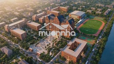 📍 Giá trị của bất động sản không chỉ nằm ở khoảng cách một vị trí khôn