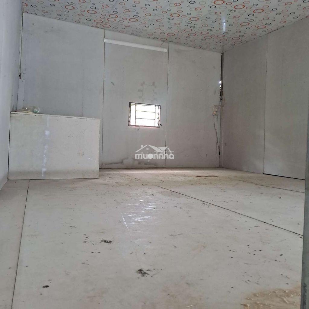 Cho thyê nhà nguyên căn chỉ 3 triêu tl - 4