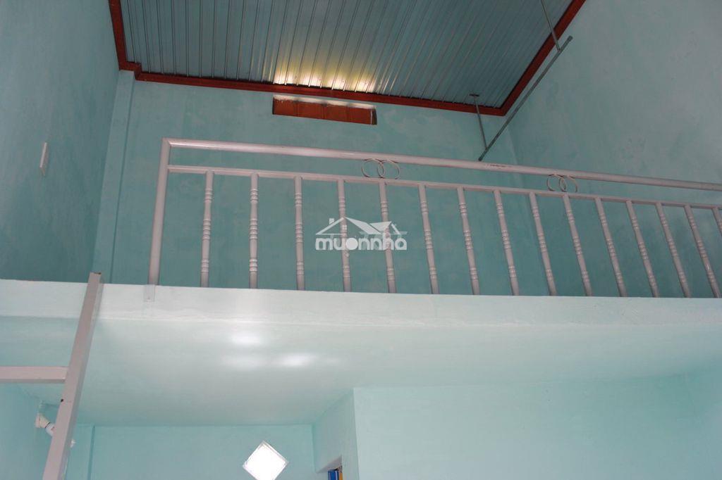 Phòng trọ gần ngã tư chiêu liêu - dĩ an - 2